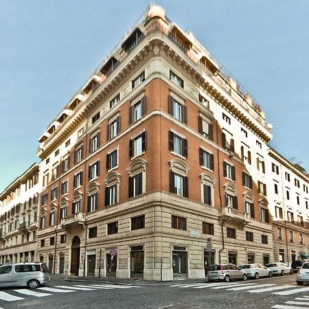 La Settima Luna Guest House Roma Exterior photo