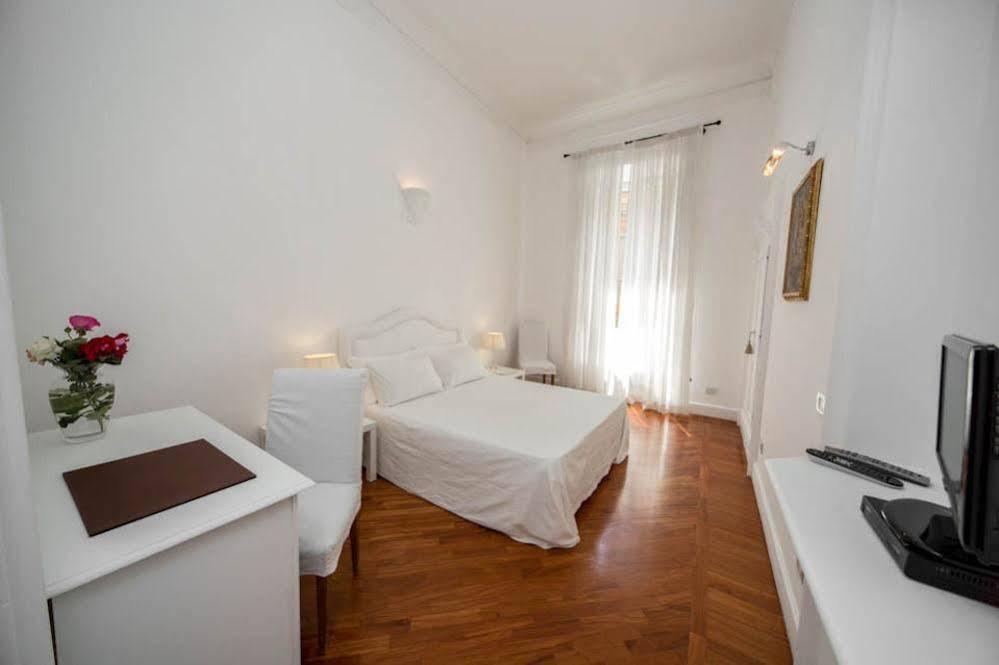 La Settima Luna Guest House Roma Exterior photo
