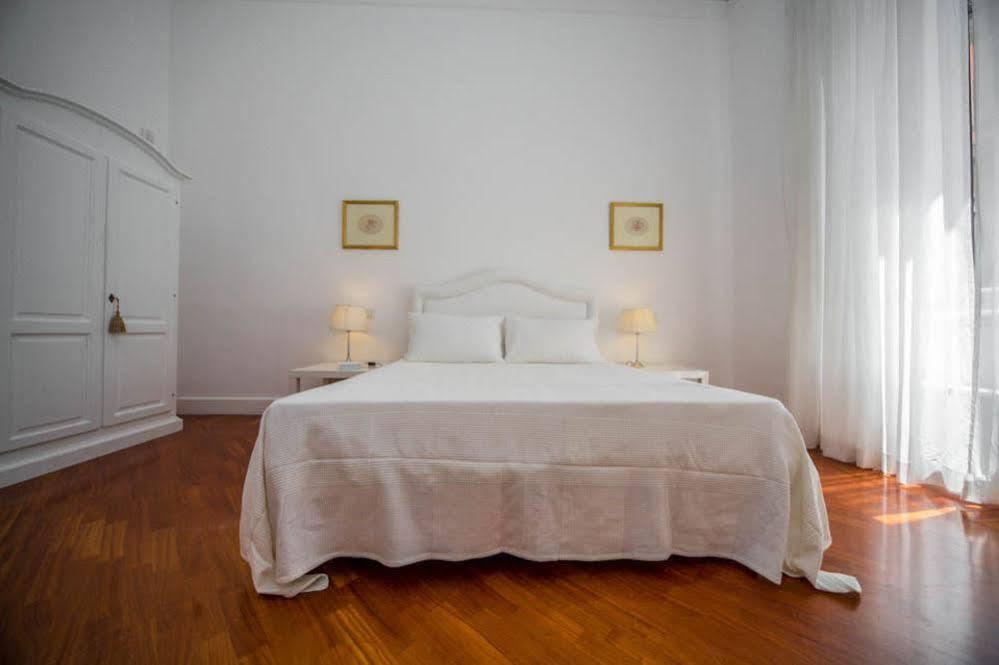 La Settima Luna Guest House Roma Exterior photo