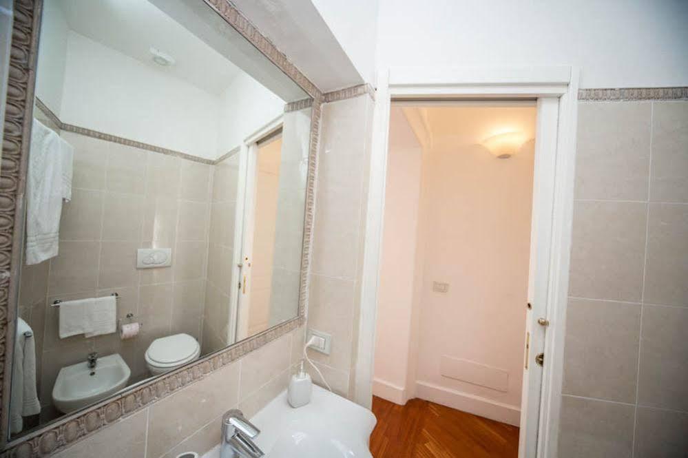 La Settima Luna Guest House Roma Exterior photo