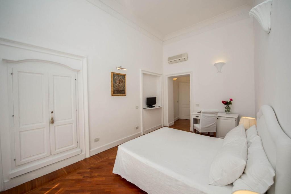 La Settima Luna Guest House Roma Room photo