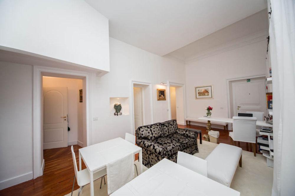 La Settima Luna Guest House Roma Exterior photo