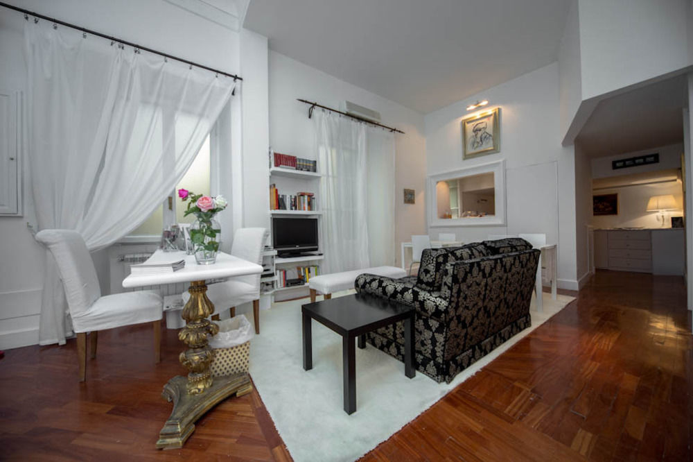 La Settima Luna Guest House Roma Exterior photo