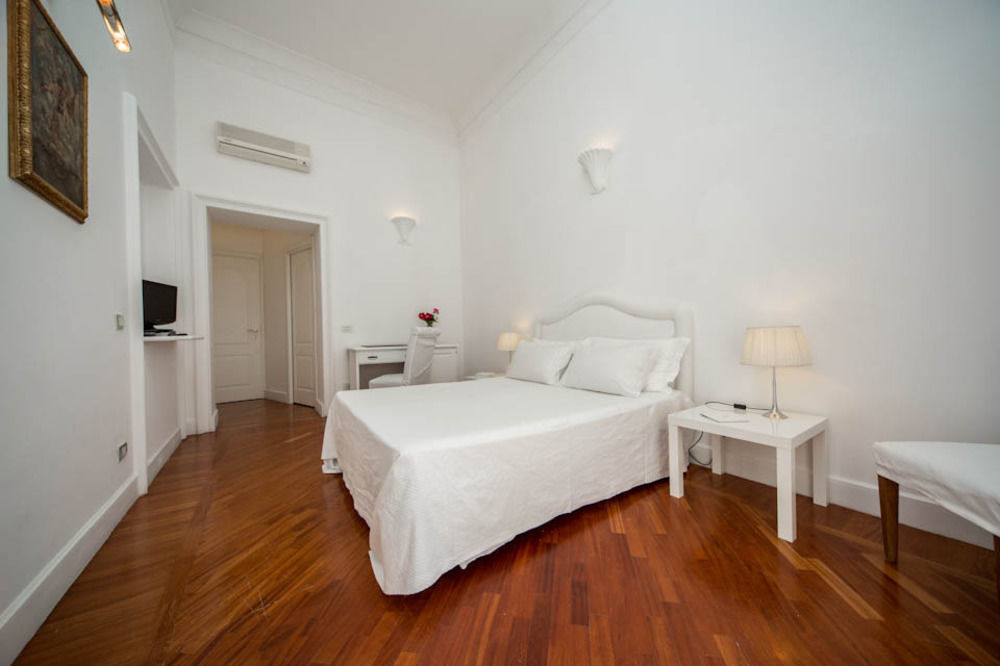 La Settima Luna Guest House Roma Exterior photo