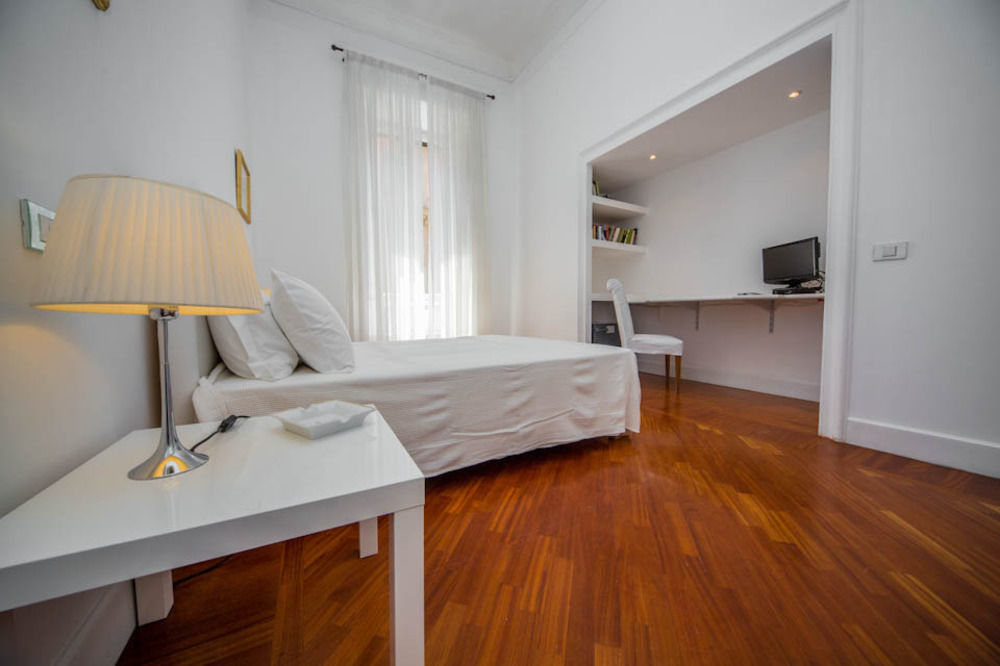 La Settima Luna Guest House Roma Exterior photo