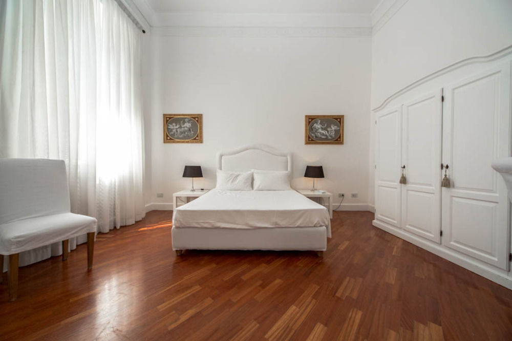 La Settima Luna Guest House Roma Exterior photo