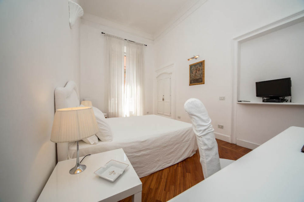 La Settima Luna Guest House Roma Exterior photo