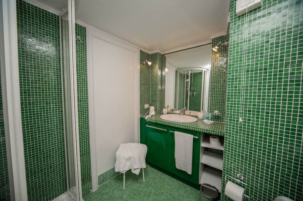 La Settima Luna Guest House Roma Exterior photo