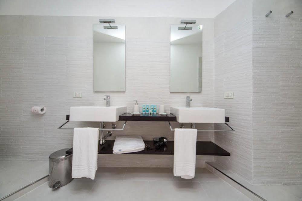 La Settima Luna Guest House Roma Exterior photo