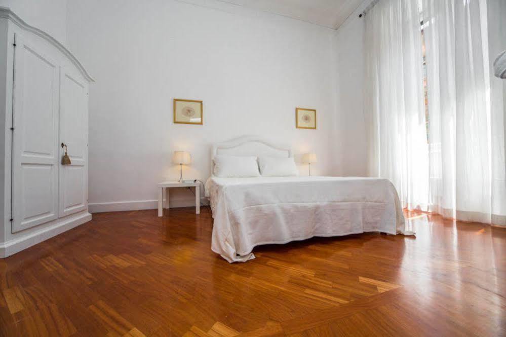 La Settima Luna Guest House Roma Exterior photo