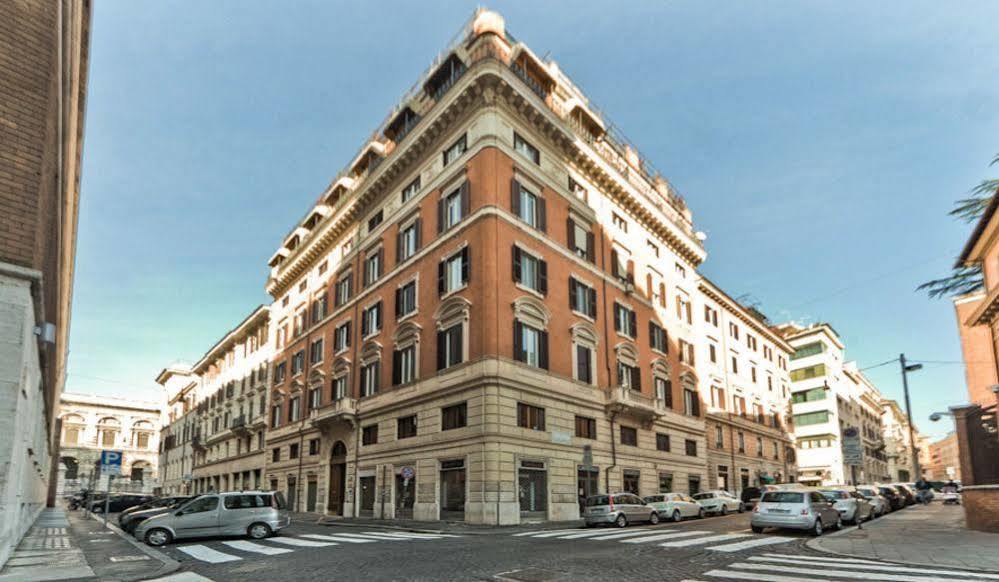 La Settima Luna Guest House Roma Exterior photo